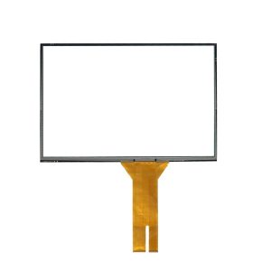 14 inch capacitive touch screen for hospital, health care center, medical application