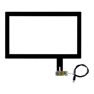 18.5 inch capacitive touch screen for KARAOKE club, KTV song ordering device
